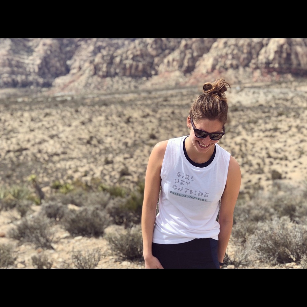 Meet your Posher, Danielle